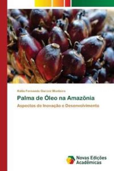 Palma de Óleo na Amazônia