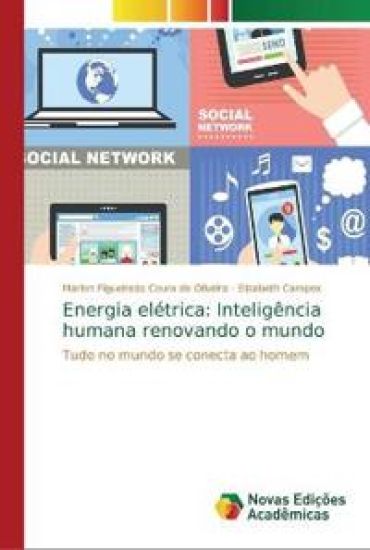 Energia elétrica