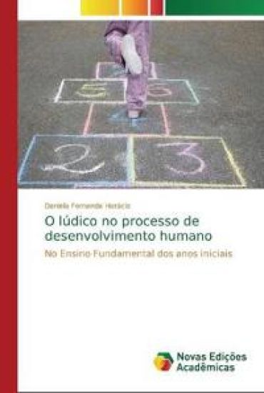 O lúdico no processo de desenvolvimento humano