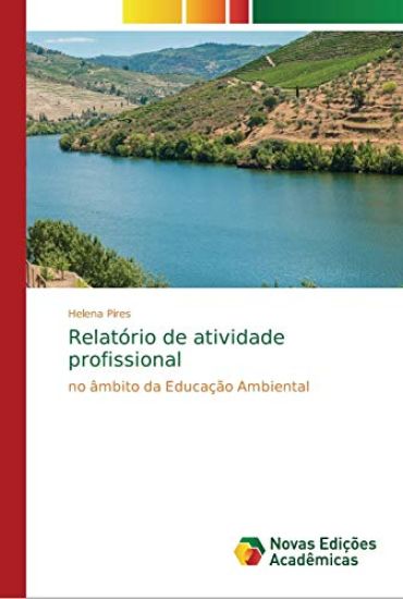 Relatório de atividade profissional
