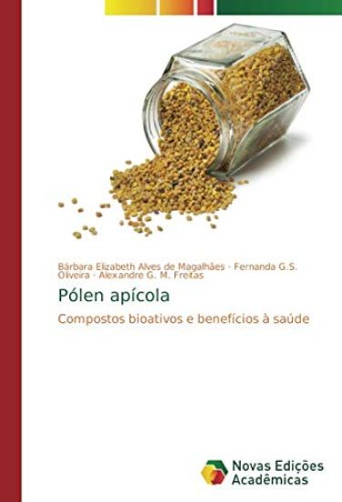 Pólen apícola
