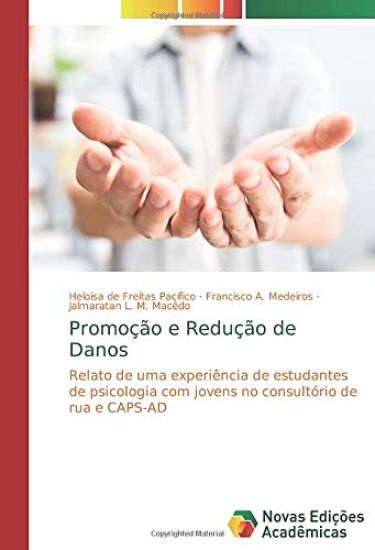 Promoção e Redução de Danos