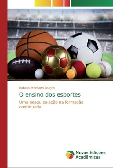 O ensino dos esportes
