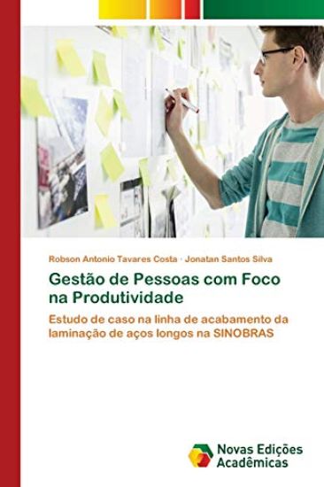 Gestão de Pessoas com Foco na Produtividade