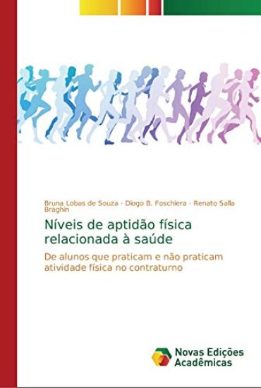 Níveis de aptidão física relacionada à saúde