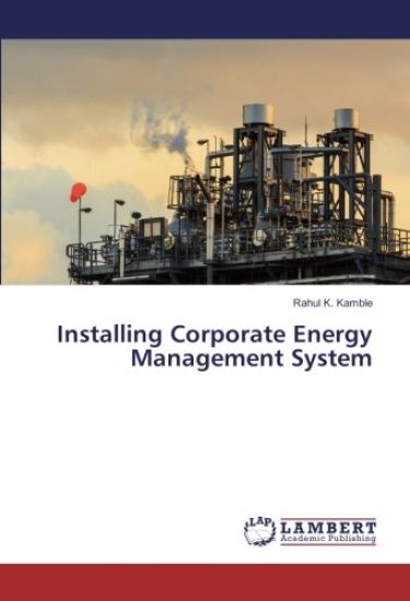 Installing Corporate Energy Management System