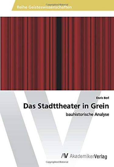 Das Stadttheater in Grein