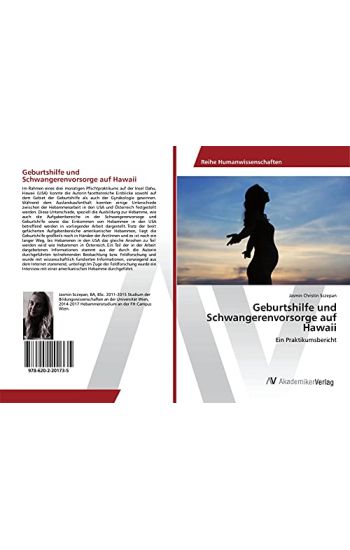 Geburtshilfe und Schwangerenvorsorge auf Hawaii