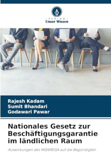 Nationales Gesetz zur Beschäftigungsgarantie im ländlichen Raum