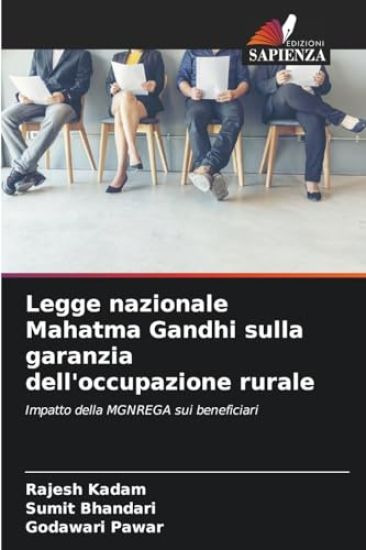 Legge nazionale Mahatma Gandhi sulla garanzia dell'occupazione rurale