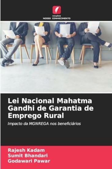 Lei Nacional Mahatma Gandhi de Garantia de Emprego Rural