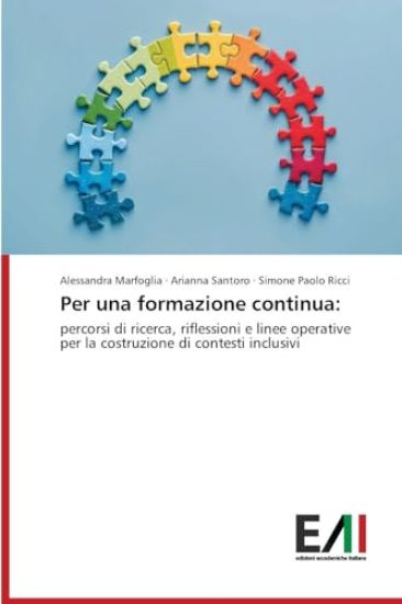 Per una formazione continua