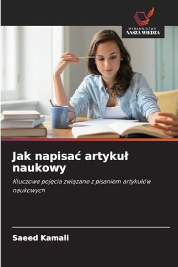 Jak napisac artykul naukowy
