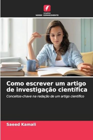 Como escrever um artigo de investigação científica