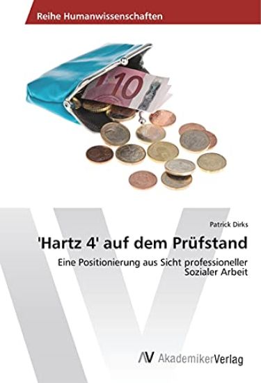 'Hartz 4' auf dem Prüfstand