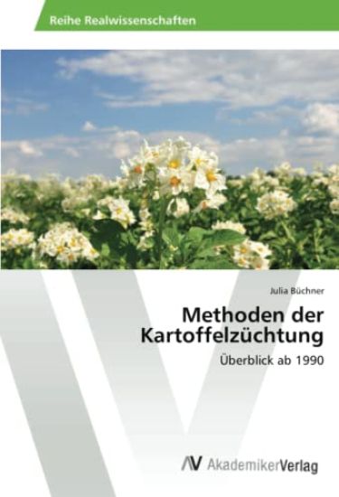Methoden der Kartoffelzüchtung