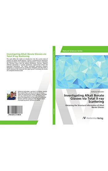Investigating Alkali Borate Glasses via Total X-ray Scattering