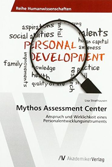 Mythos Assessment Center