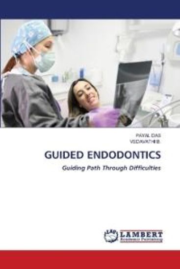 Guided Endodontics