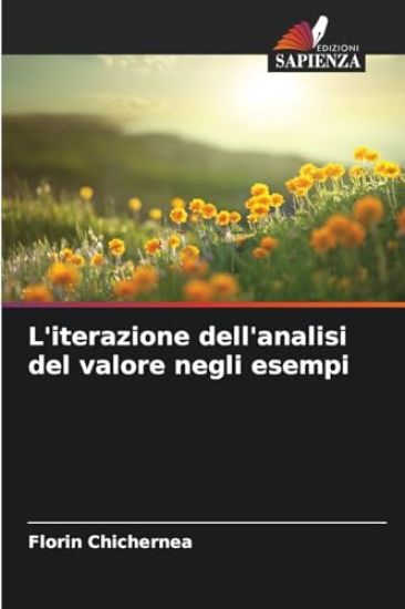 L'iterazione dell'analisi del valore negli esempi