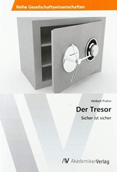Der Tresor