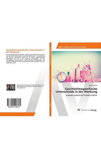 Geschlechtsspezifische Unterschiede in der Werbung