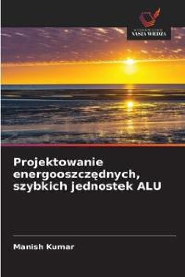 Projektowanie energooszczednych, szybkich jednostek ALU