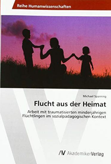 Flucht aus der Heimat