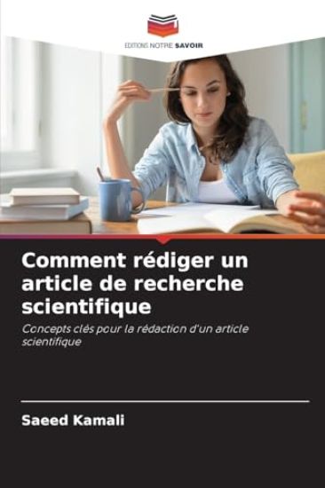 Comment rédiger un article de recherche scientifique