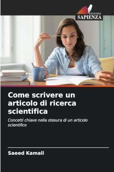Come scrivere un articolo di ricerca scientifica
