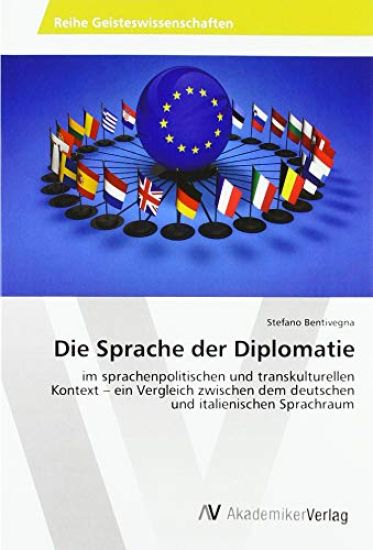 Die Sprache der Diplomatie