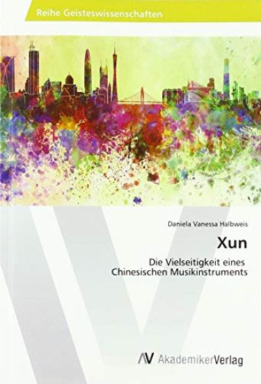 Xun