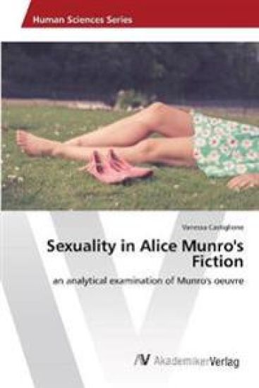 Sexuality in Alice Munro's Fiction