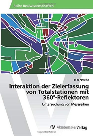 Interaktion der Zielerfassung von Totalstationen mit 360°-Reflektoren