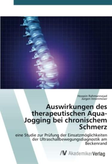 Auswirkungen des therapeutischen Aqua-Jogging bei chronischem Schmerz