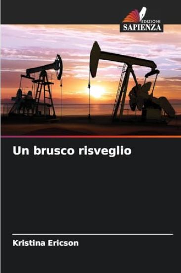 Un brusco risveglio