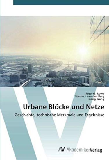 Urbane Blöcke und Netze
