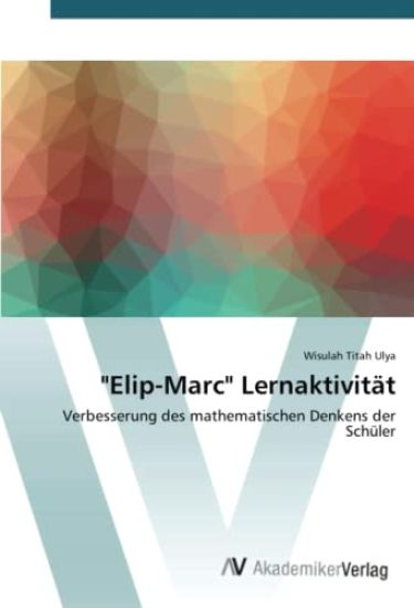 "Elip-Marc" Lernaktivität