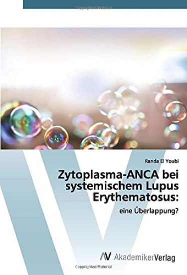 Zytoplasma-ANCA bei systemischem Lupus Erythematosus: