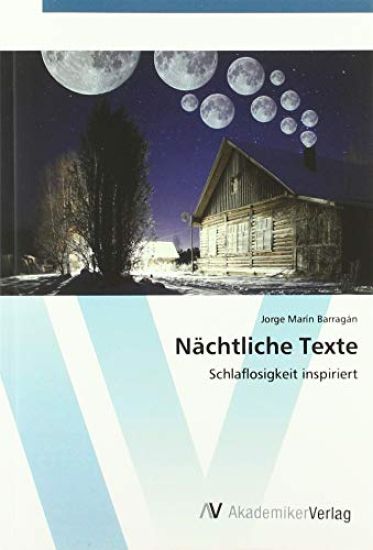 Nächtliche Texte