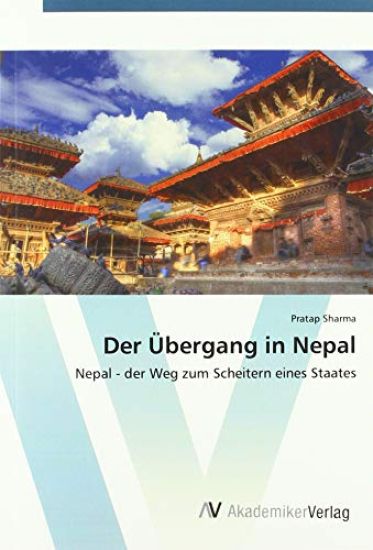 Der Übergang in Nepal