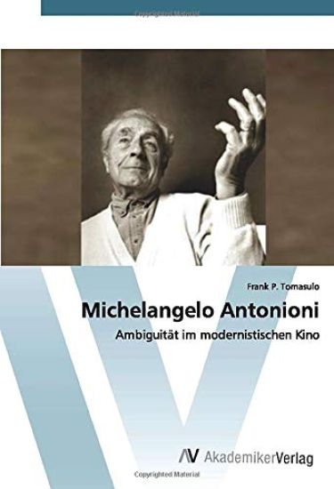 Michelangelo Antonioni