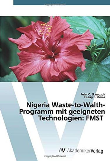 Nigeria Waste-to-Walth-Programm mit geeigneten Technologien: FMST
