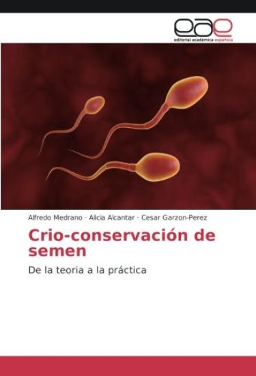 Crio-conservación de semen