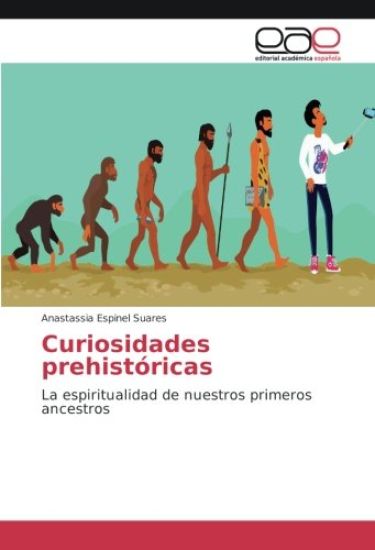 Curiosidades prehistóricas