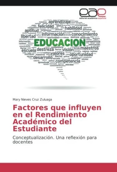 Factores que influyen en el Rendimiento Académico del Estudiante