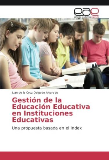 Gestión de la Educación Educativa en Instituciones Educativas