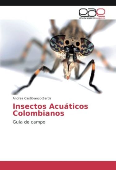 Insectos Acuáticos Colombianos