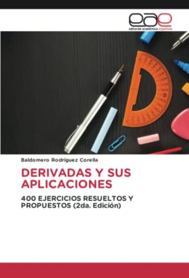 Derivadas Y Sus Aplicaciones