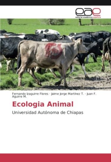 Ecologia Animal